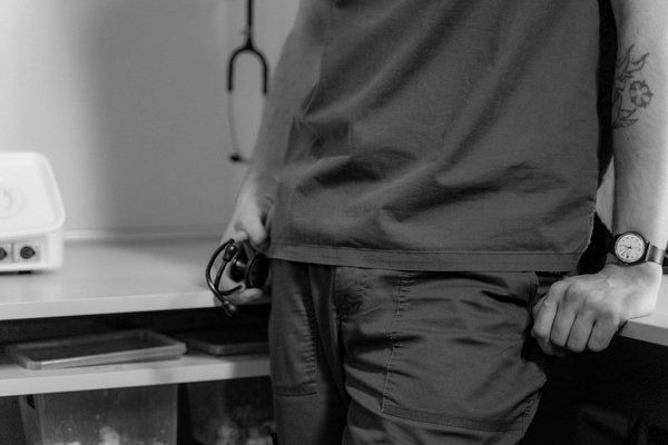 Genouillère ligamentaire : soulagement et soutien efficace