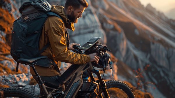 Astuces pour trouver un vtt électrique occasion parfait