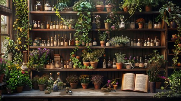 Les avantages du coaching herboristerie : guide complet