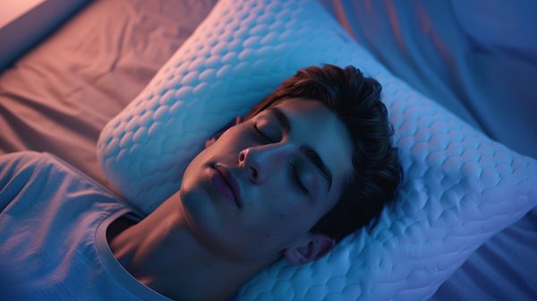 Les bienfaits des oreillers orthopédiques pour un sommeil réparateur