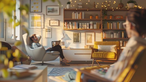 Psychologue à lyon: en ligne et cabinet pour toutes thérapies