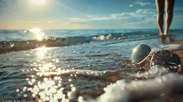 Se protéger les yeux : des astuces simples à connaître