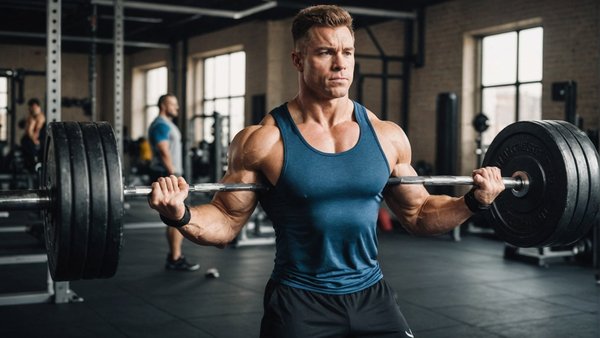 Article musculation : choisir la meilleure protéine pour la masse