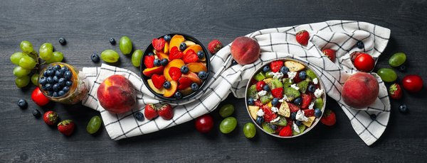 Découvrez les bienfaits insoupçonnés de la nutrition