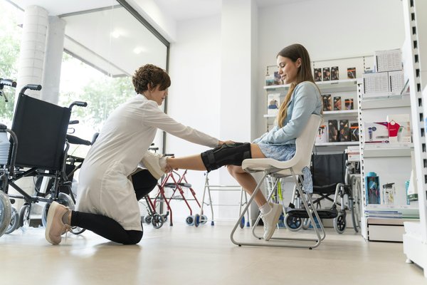 Orthopédiste paris : expert en chirurgie orthopédique et traumatologie