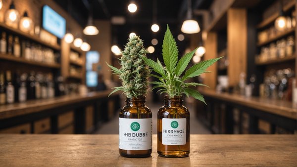 Découvrez la boutique de cbd en ligne hermosa cbd