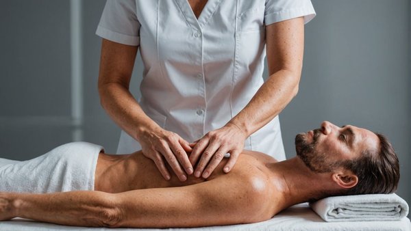 Drainage lymphatique à marseille: bienfaits et méthode renata frança