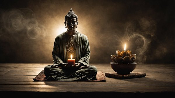 Secrets et pratiques spirituelles pour l'éveil et la transformation