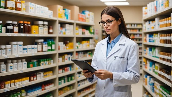 Pharmacie en ligne et parapharmacie en ligne : produits et conseils