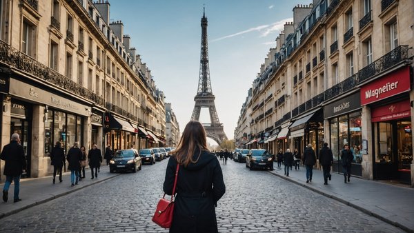 Magnétiseur sur paris : libérez vos blocages Émotionnels et physiques