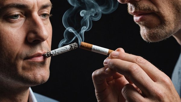 sevrage tabagique : comment l'auriculothérapie peut vous aider