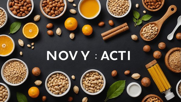Découvrez le complément alimentaire articulations de nov'acti