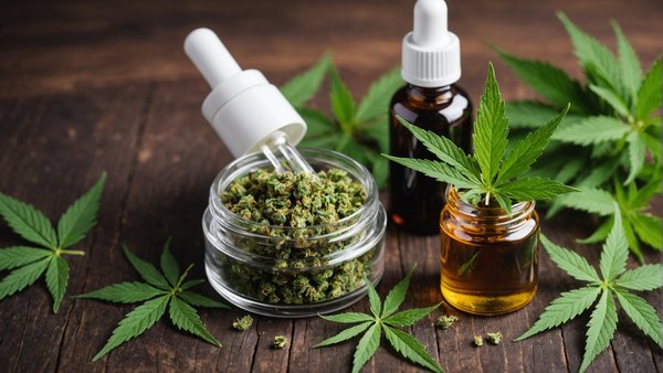 Découvrir les bienfaits des produits-beaute-cannabidiol