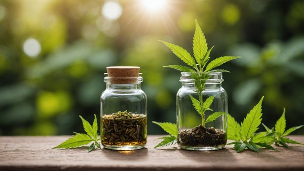 Cbd contre le stress : votre allié pour une vie plus sereine