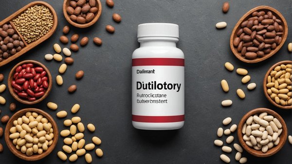 Faconnier compléments alimentaires : qualité et innovation avec nutrilogist