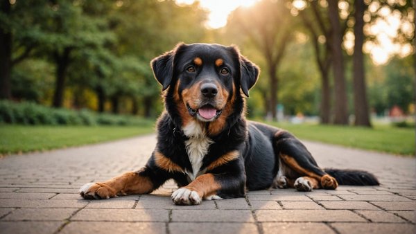 Bienfaits du cbd pour chiens : soulagement de la douleur, stress et épilepsie
