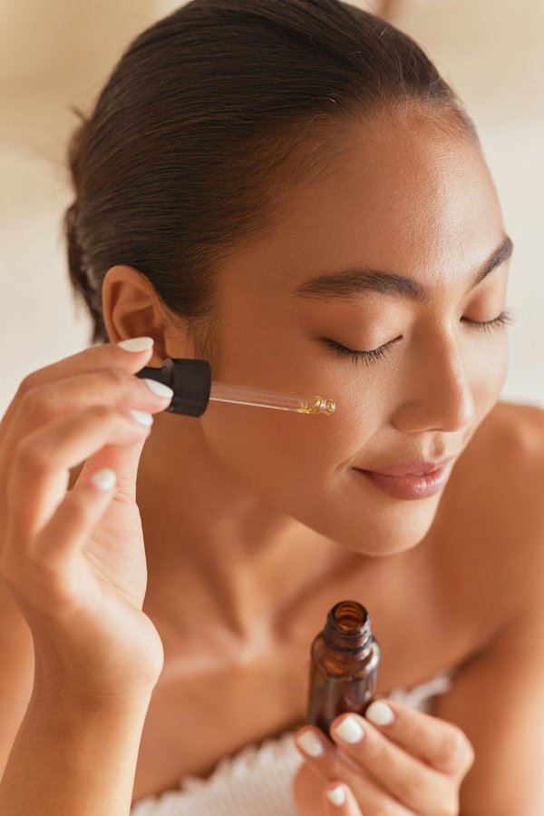 L'acide glycolique The ordinary Maroc