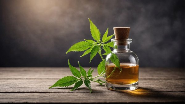 Cbd bien-être : la clé d'une vie épanouie et sereine