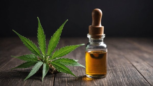Cbd bien-être : découvrez ses bienfaits naturels pour vous