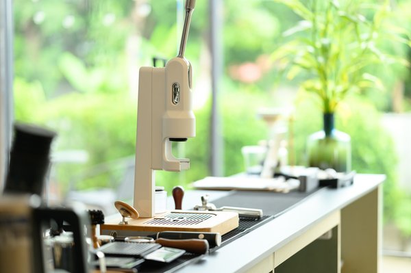 Optimisez la qualité de l'air avec un compteur de particules