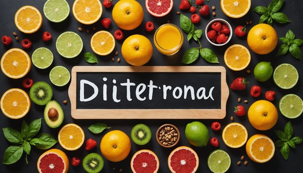 Les essentiels de dietaroma pour une vie saine et bio