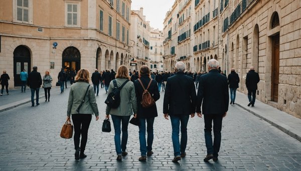 Dames de compagnie à marseille : une expérience unique à découvrir