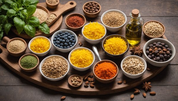 Top 5 produits dietaroma pour adopter un mode de vie bio