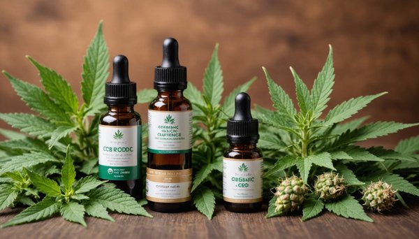 Top 10 produits bio de cbd abordables cultivés en france